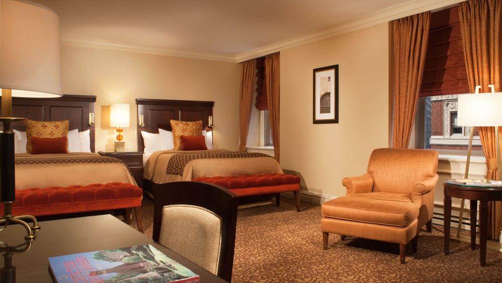 Photo of Omni William Penn Hotel