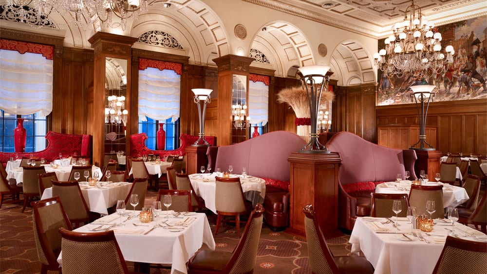 Photo of Omni William Penn Hotel