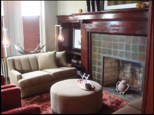 Photo of Tom Hoffman Design