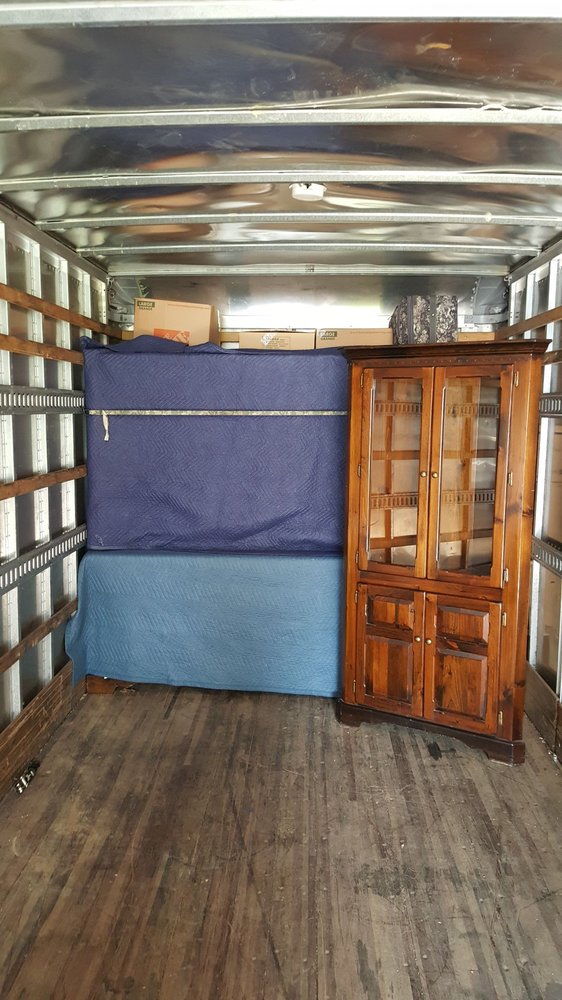 Photo of A & A Professional Movers LLC
