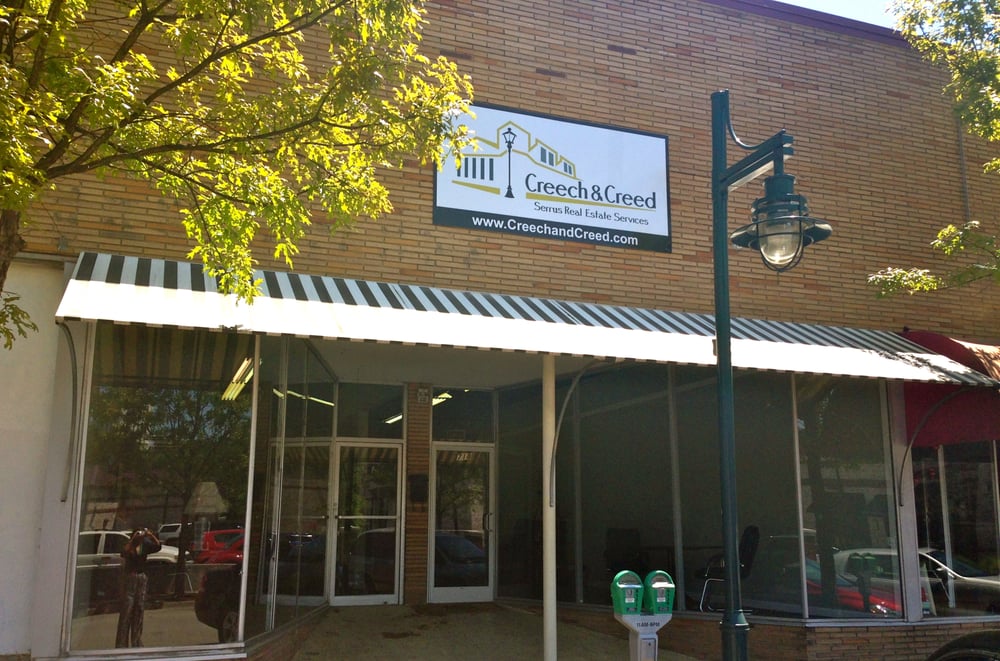 Photo of Creech & Creed Serrus Real Estate Services