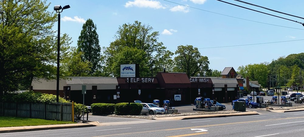 Photo of The Car Wash