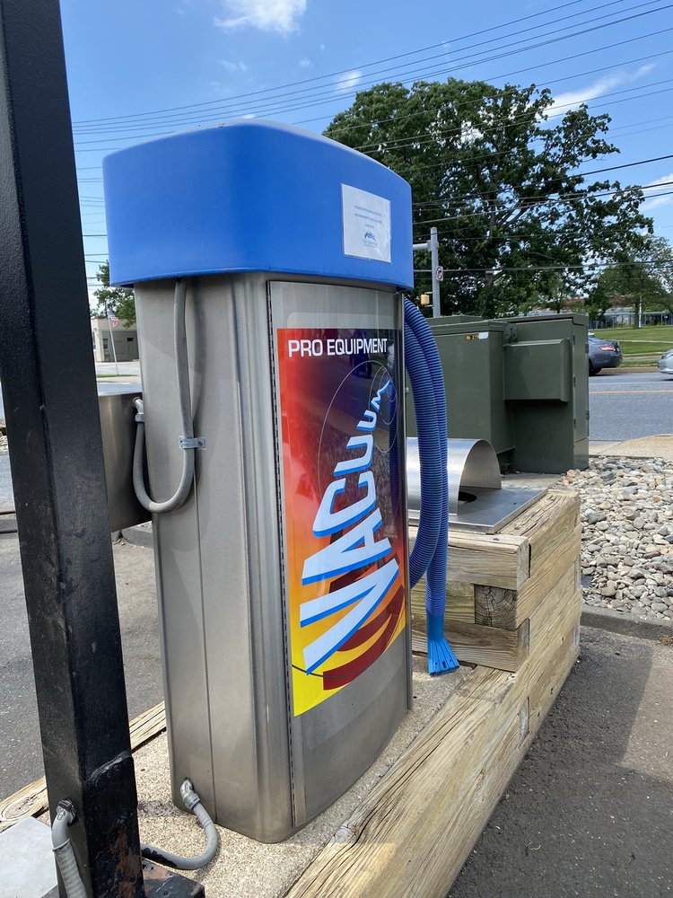 Photo of The Car Wash
