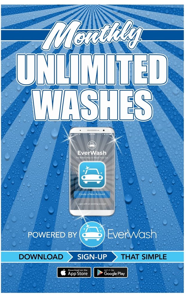 Photo of The Car Wash