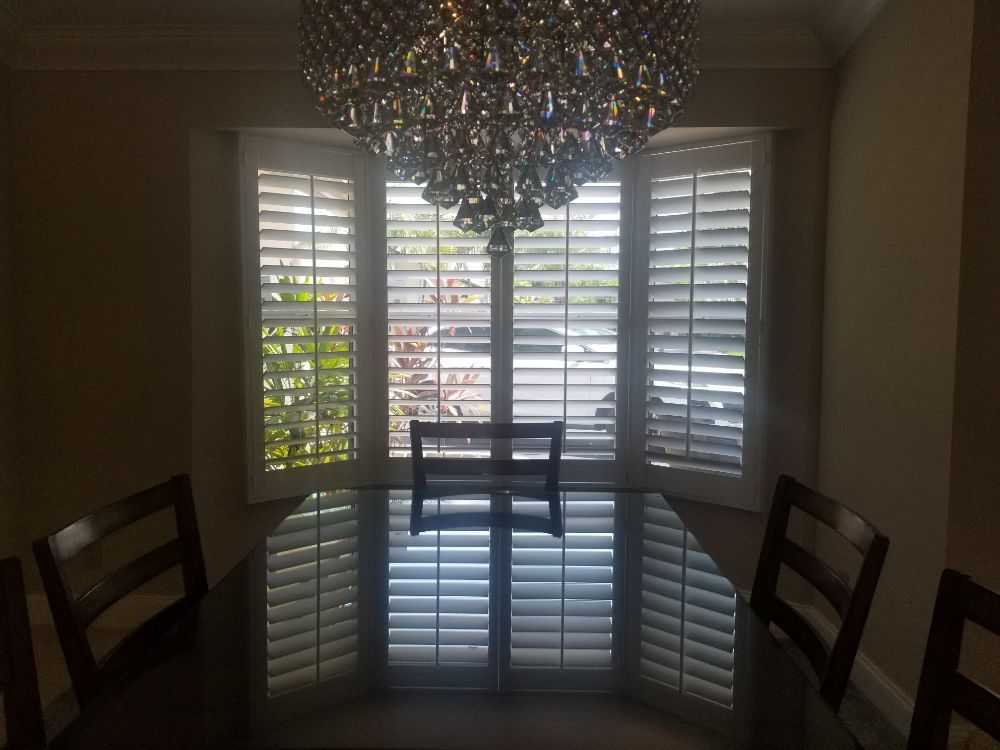 Photo of Budget Blinds of Aventura