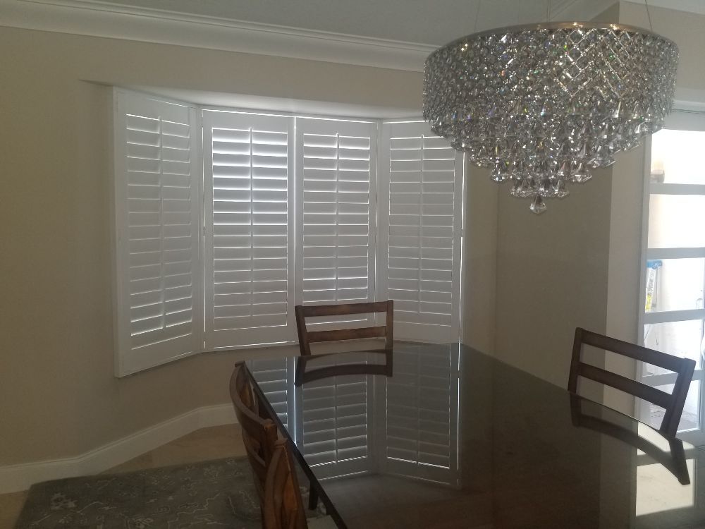 Photo of Budget Blinds of Aventura
