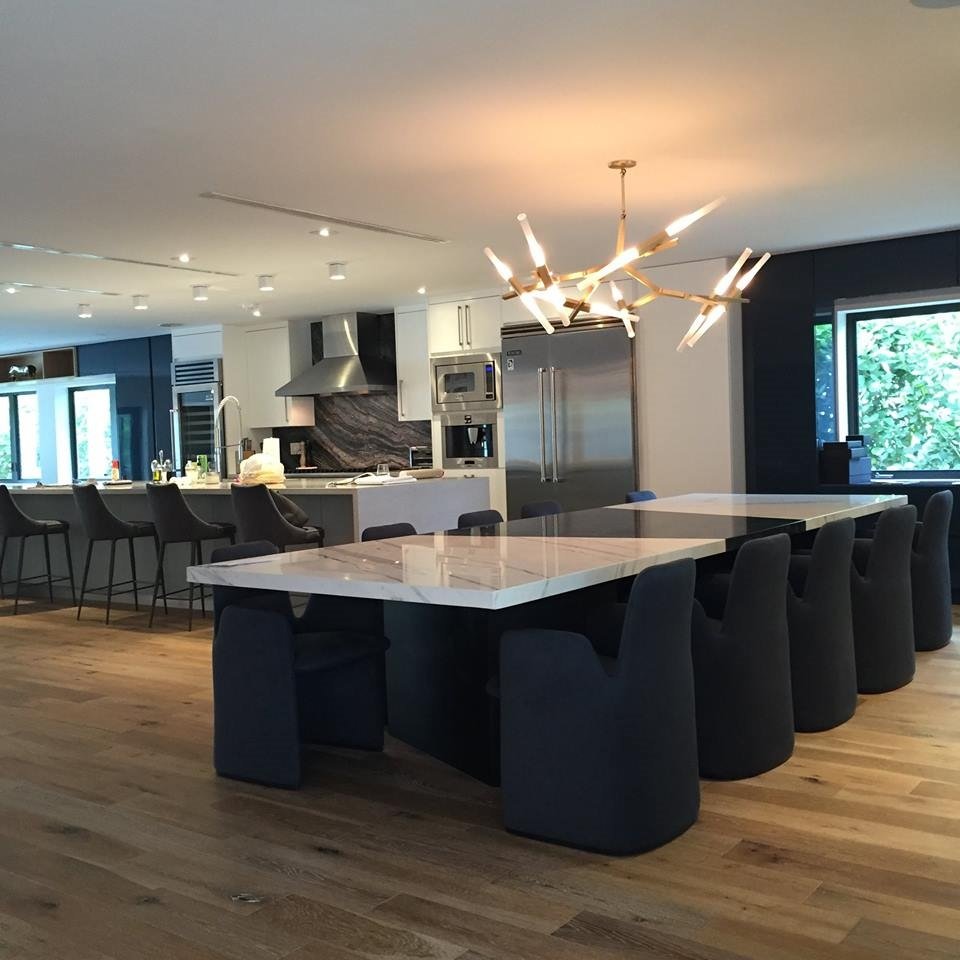 Photo of Dipietra by Granite To Go Florida