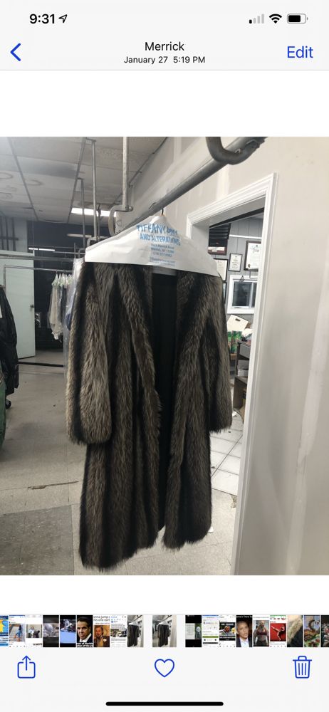 Photo of Tiffany's Dry Cleaners