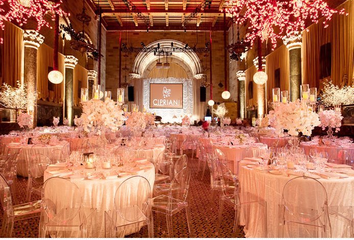 Photo of Luminate Events