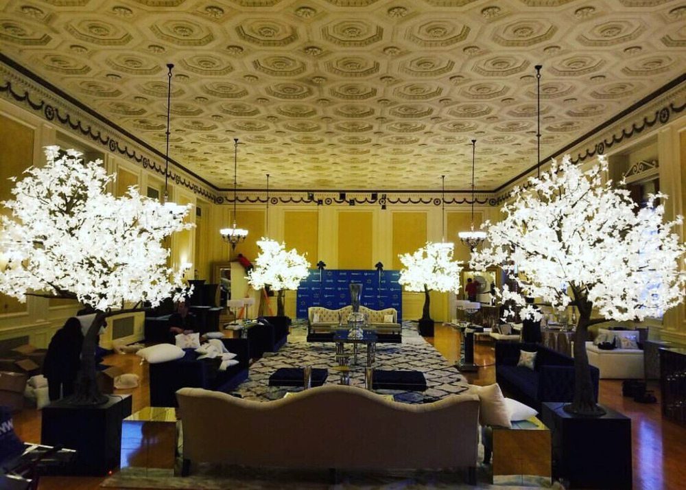 Photo of Luminate Events