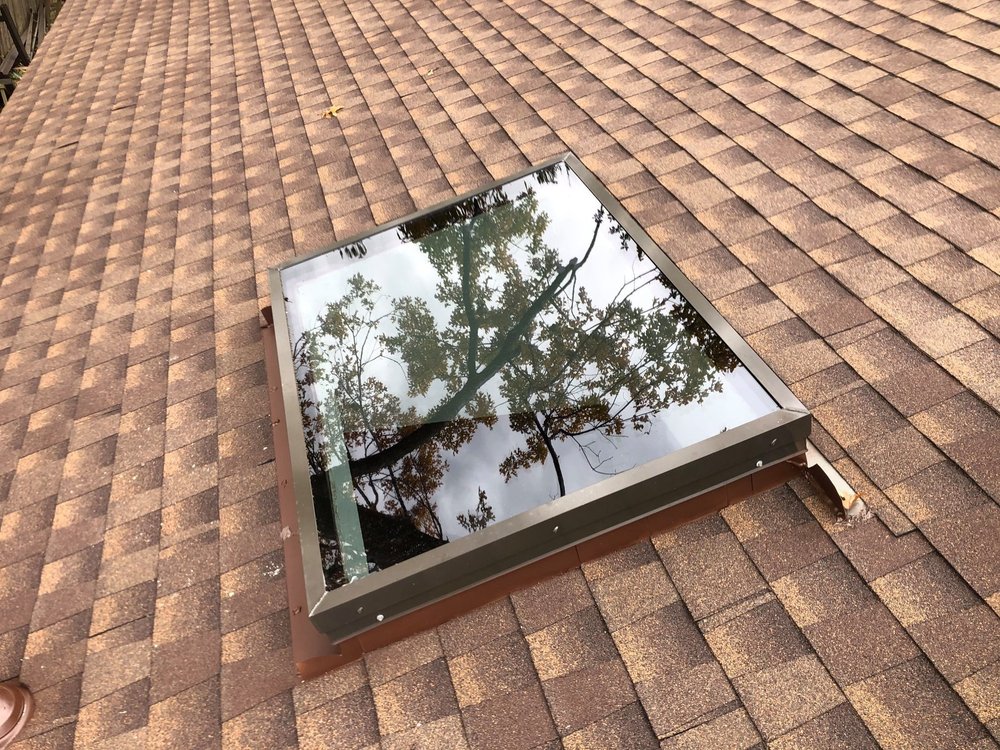 Photo of StazOn Roofing