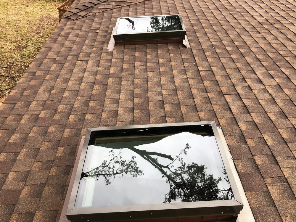 Photo of StazOn Roofing