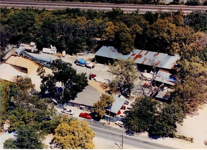 Photo of Latino's Ready Mix Concrete
