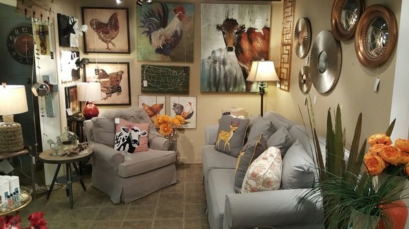 Photo of Keepers Interiors & Furniture