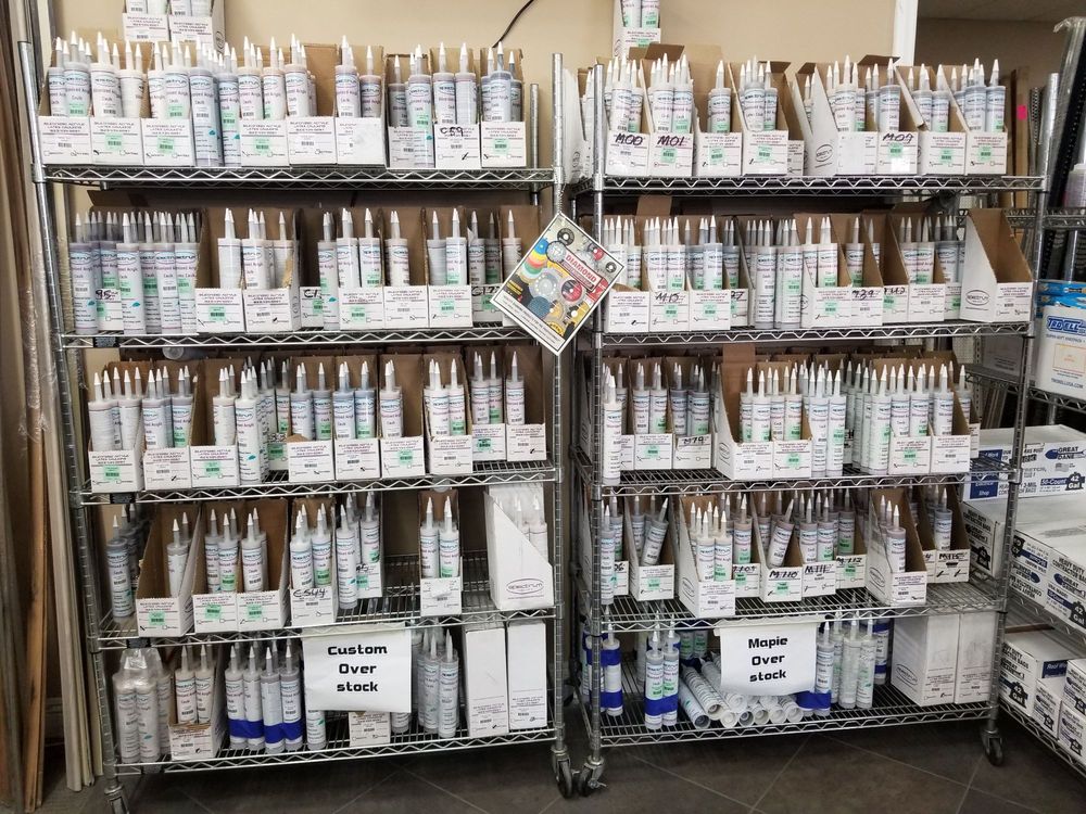 Photo of Big D Floor Covering Supplies
