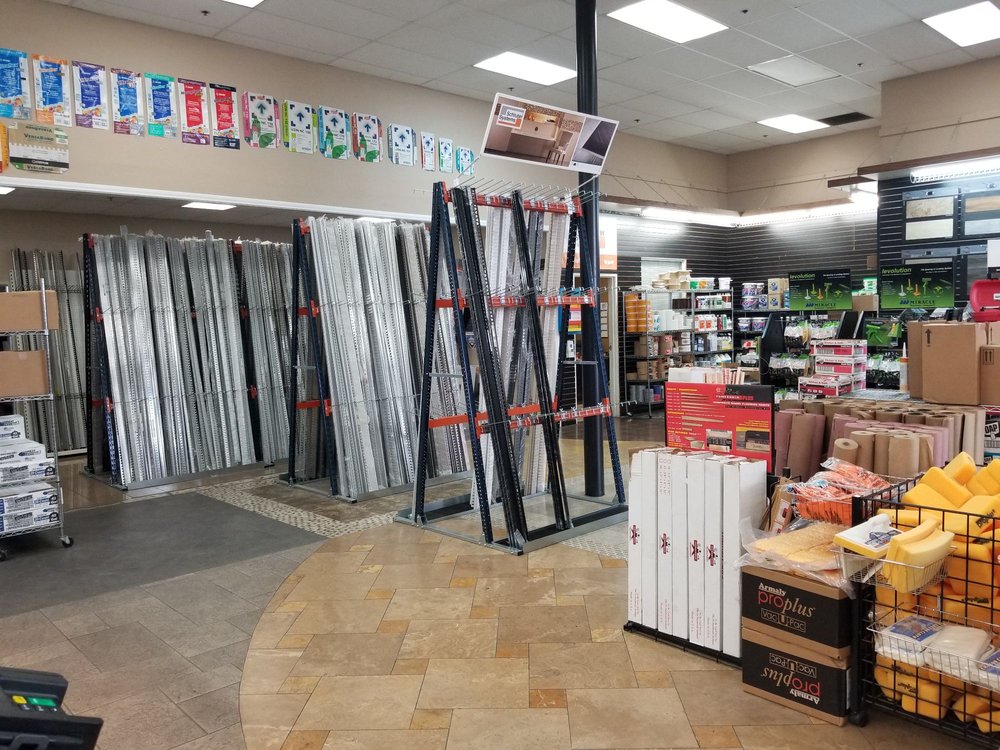 Photo of Big D Floor Covering Supplies