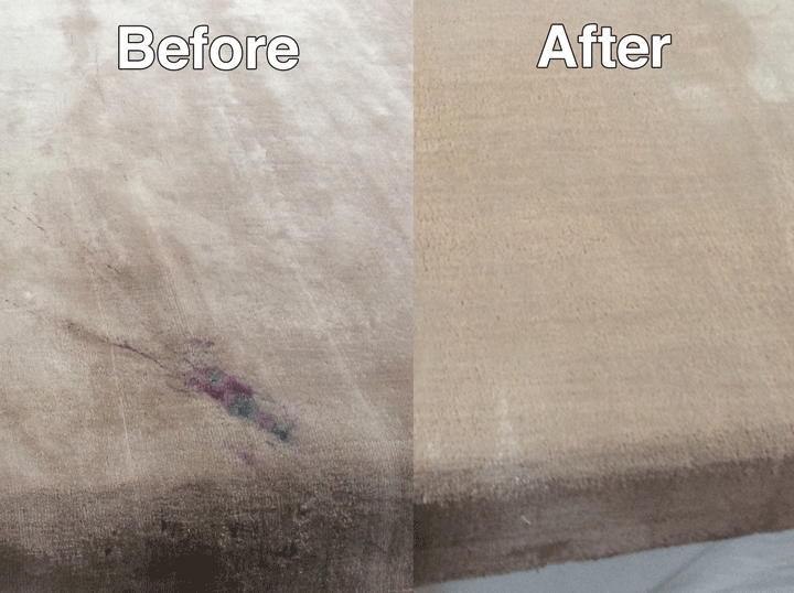 Photo of Dr. Chem-Dry Carpet & Tile Cleaning