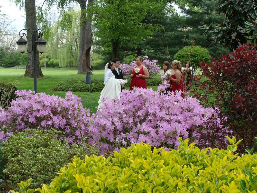 Photo of Gardens at Ray Eden