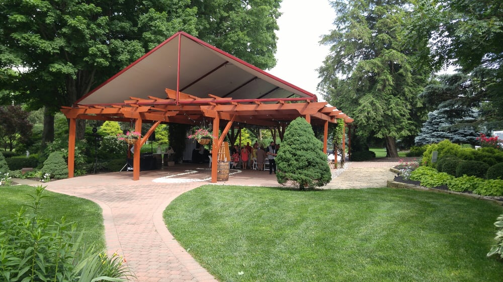 Photo of Gardens at Ray Eden