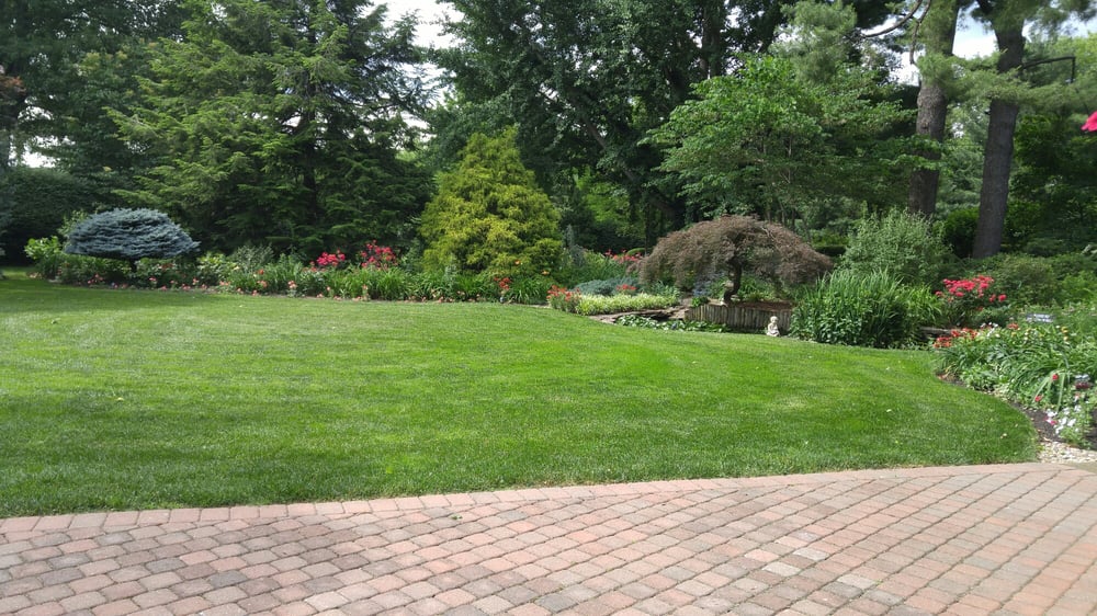 Photo of Gardens at Ray Eden