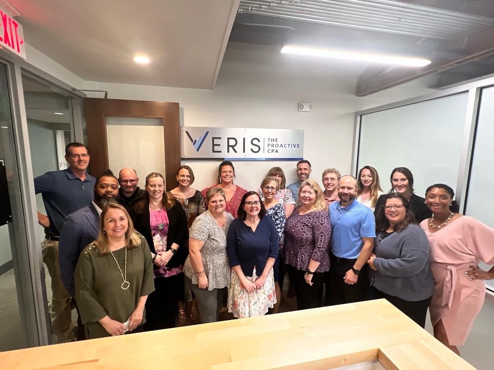 Photo of Veris | The Proactive CPA