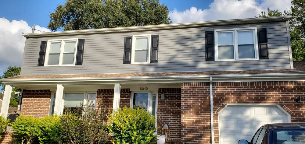 Photo of Accurate Siding And Windows