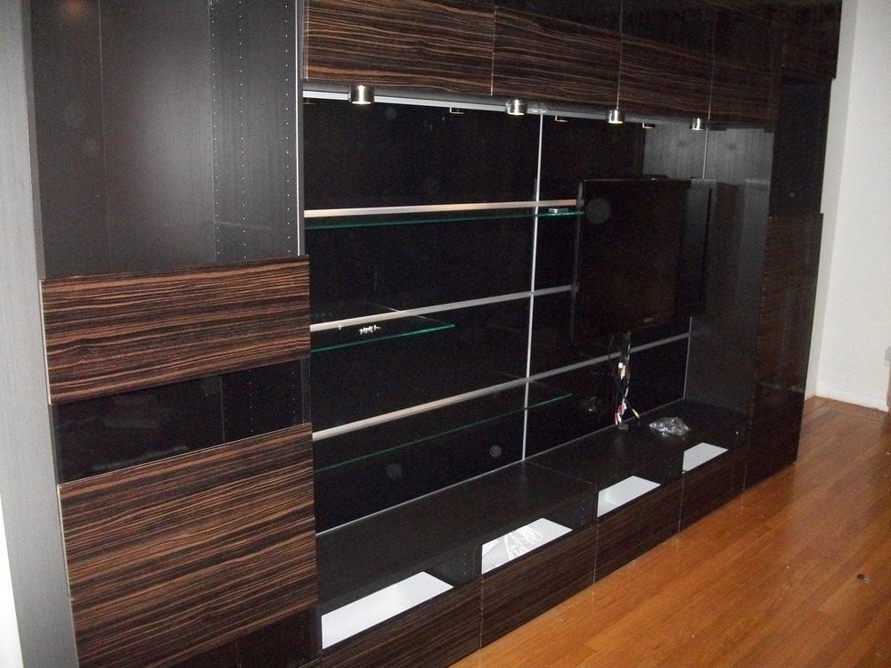Photo of Pronto Assembly