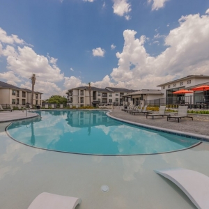 San Antonio Palmetto Pointe