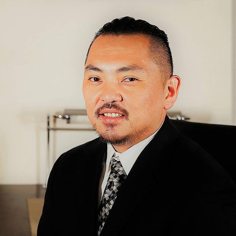 Photo of Paul Young Pak