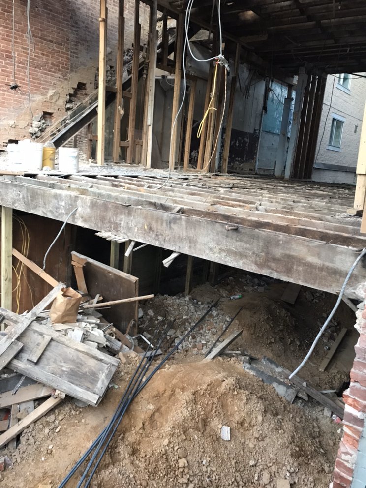 Photo of Eagle Concrete Services