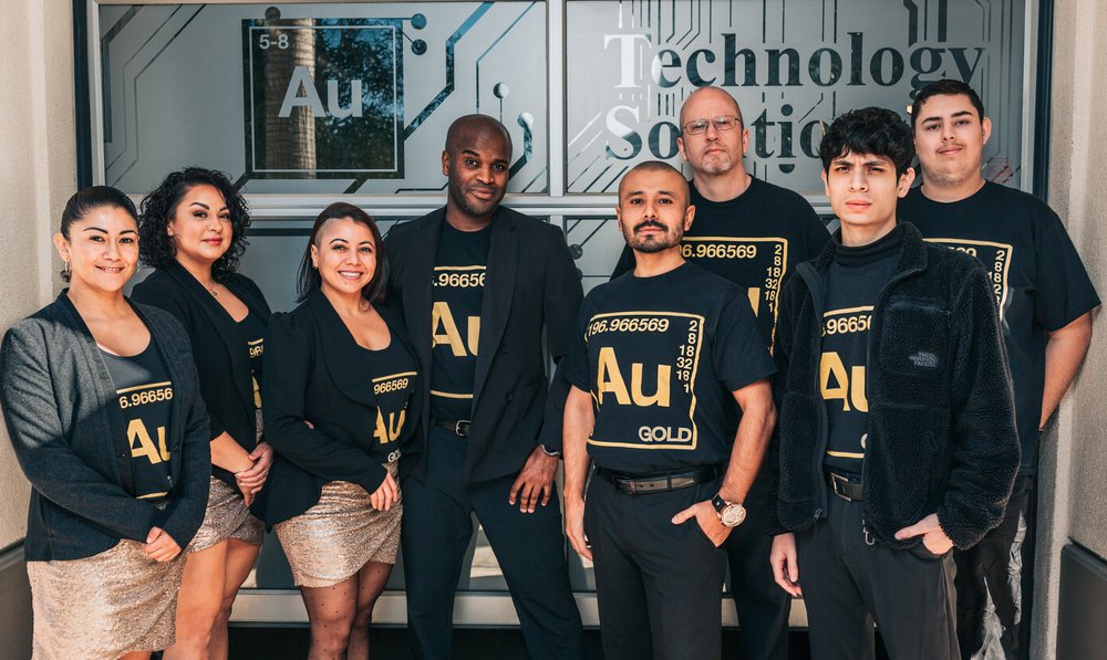 Photo of Au Technology Solutions