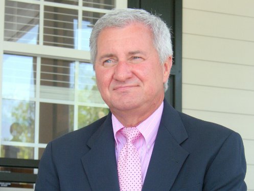 Photo of Stephen Camp CPA