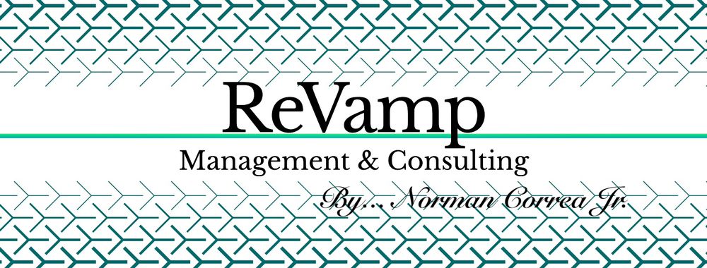 Photo of ReVamp Management & Consulting
