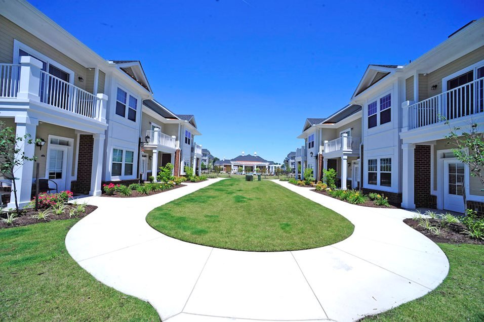 Photo of Fenwyck Manor Apartments