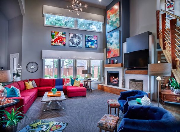 Photo of Landry Designs