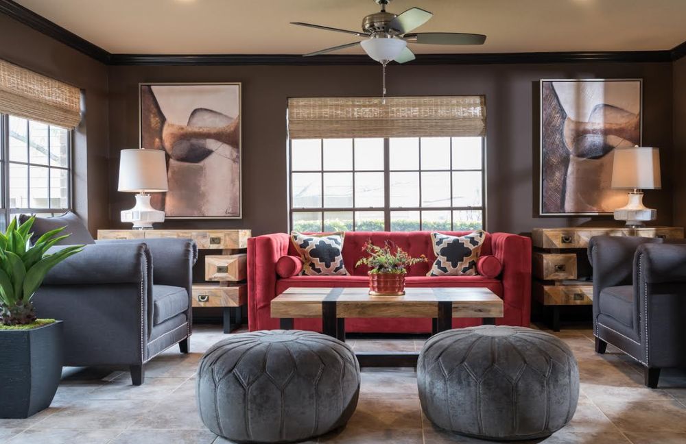 Photo of Landry Designs