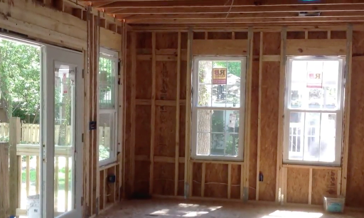 Photo of Rogers Construction Company