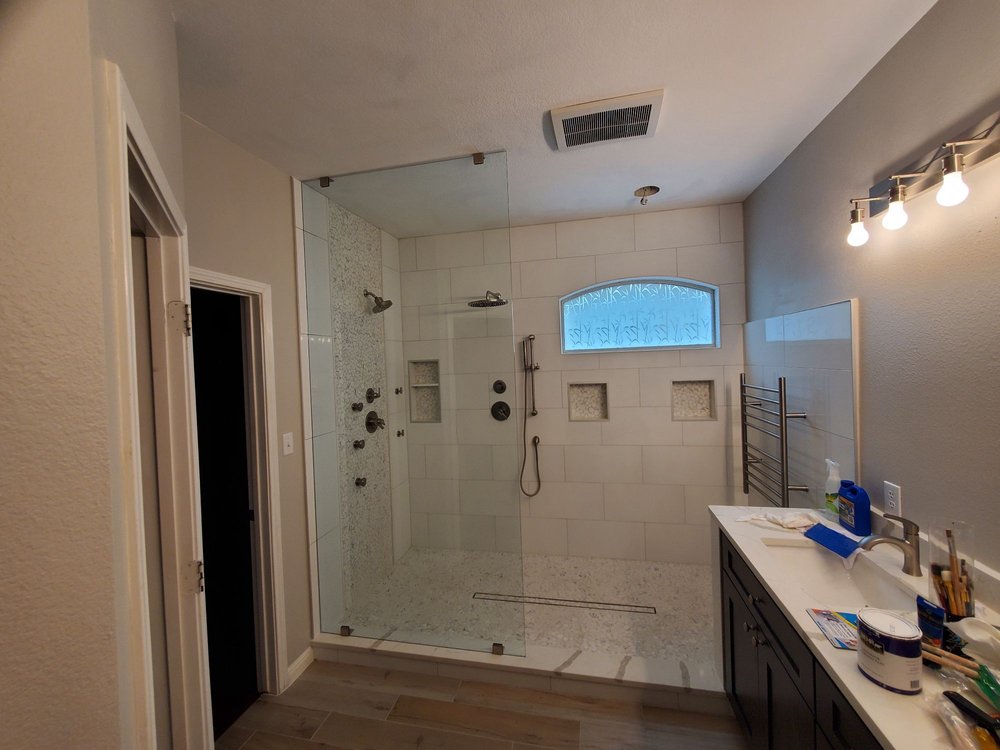 Photo of Clearview Frameless