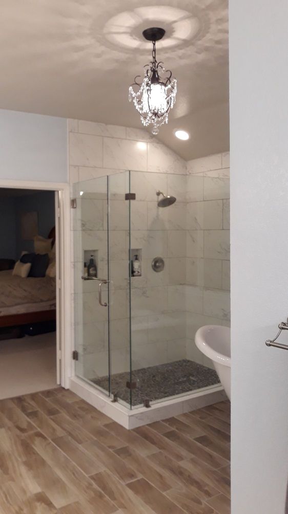 Photo of Clearview Frameless