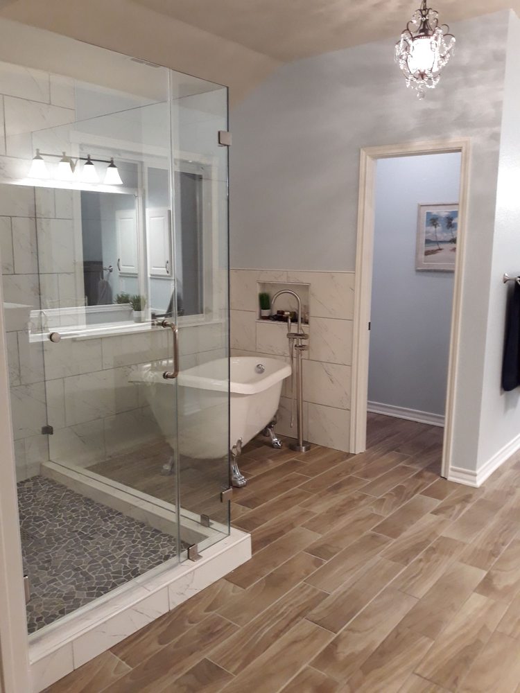 Photo of Clearview Frameless