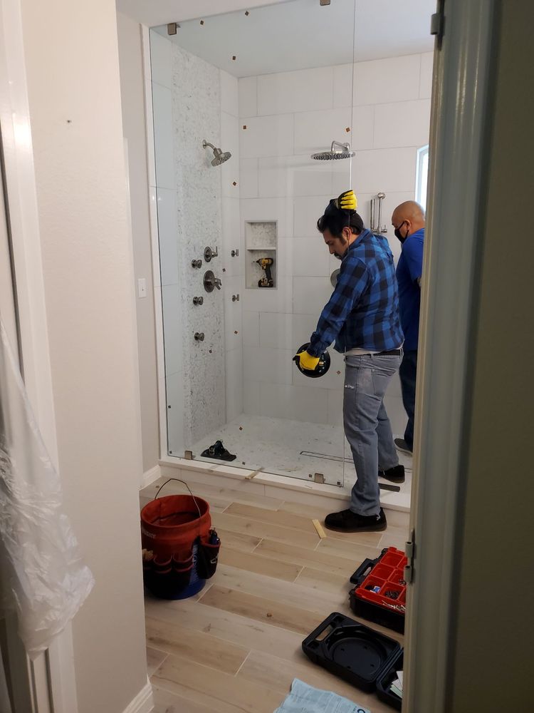 Photo of Clearview Frameless