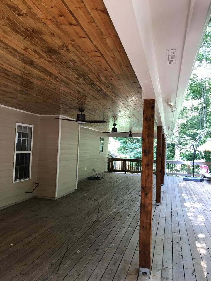 Photo of Havoc Construction