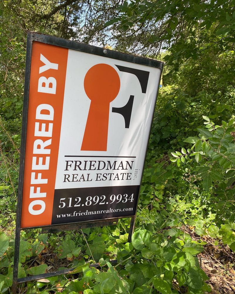 Photo of Friedman Real Estate
