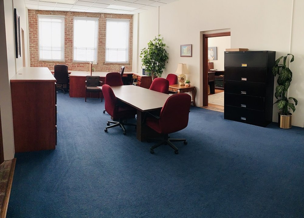 Photo of Capitol Center Offices