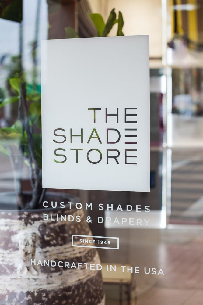Photo of The Shade Store