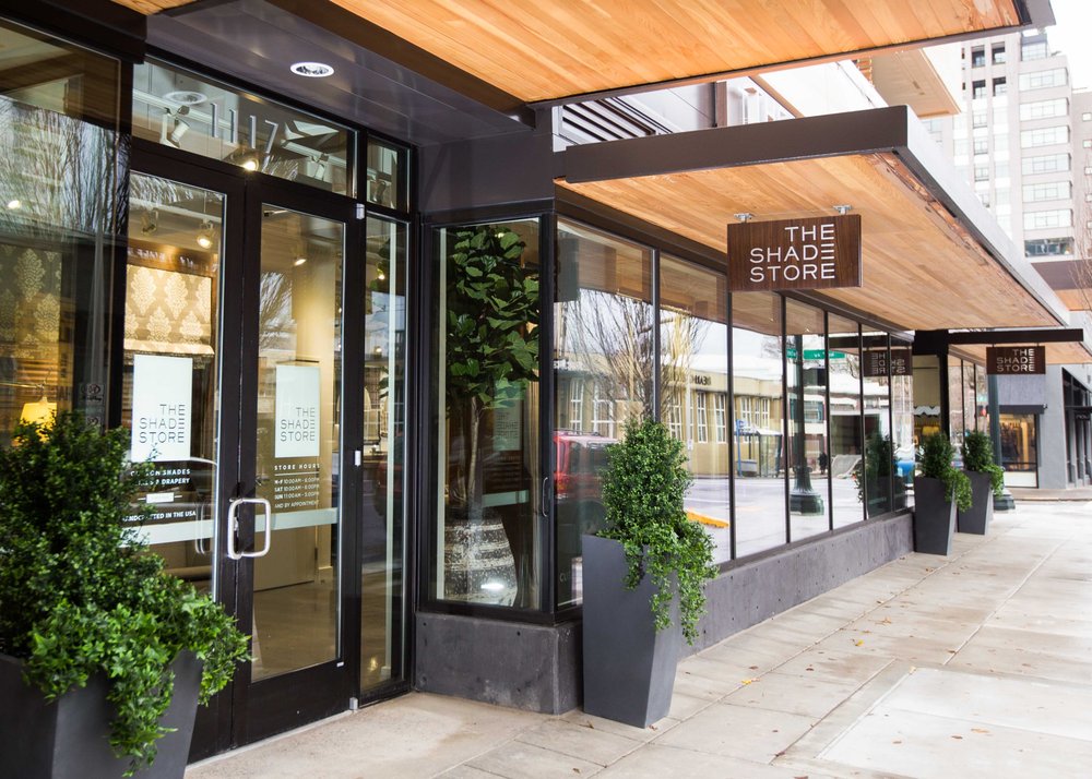 Photo of The Shade Store