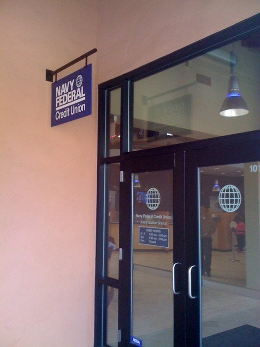 Photo of Navy Federal Credit Union