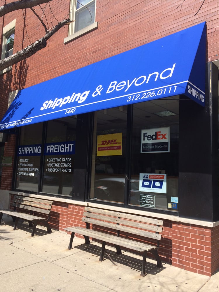 Photo of Shipping&Beyond