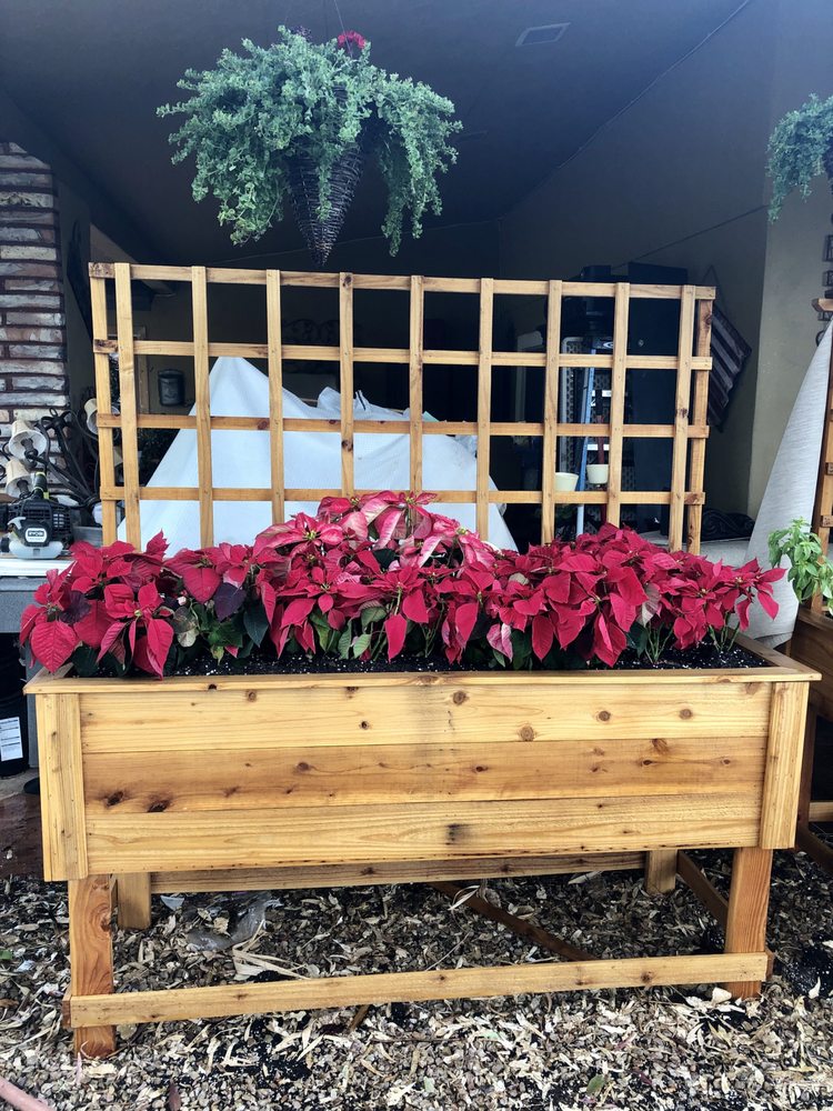 Photo of Carpenters Son Custom Planters