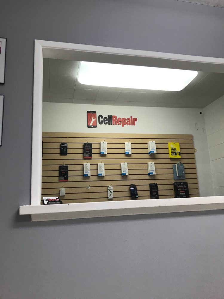 Photo of CellRepair - Chula Vista